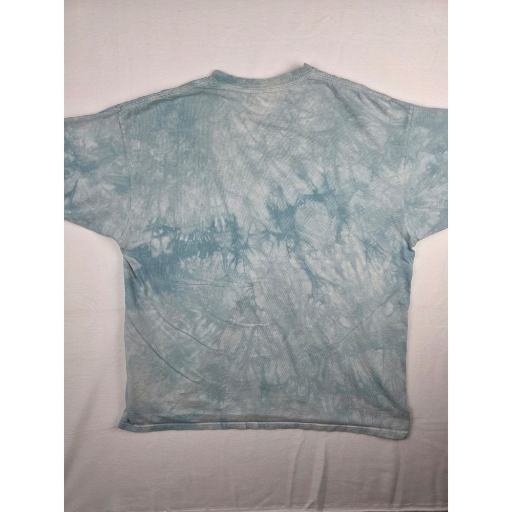 Vintage The Mountain Frank Howell Tie Dye shirt - Picture 8 of 10